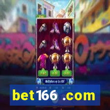 bet166 .com